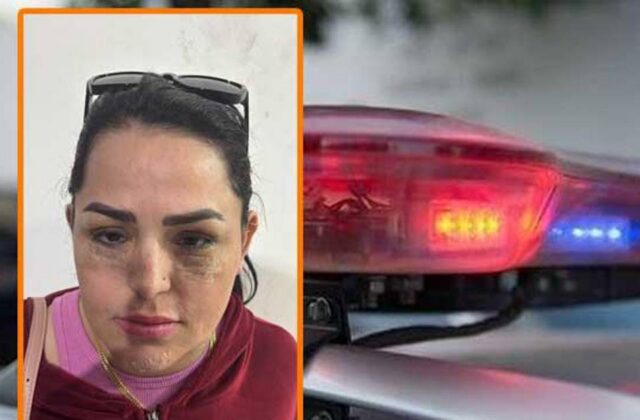 Detención de líder criminal brasileña en Santa Cruz