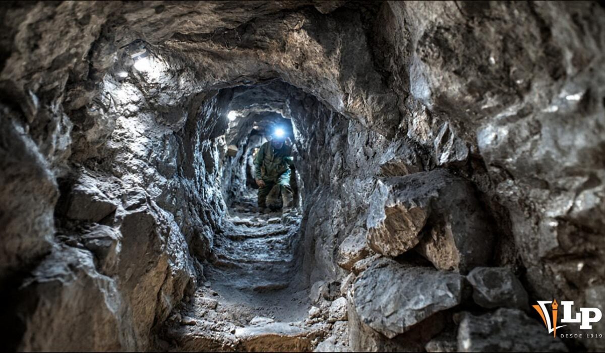 Oruro destina más recursos al sector minero en el POA 2027