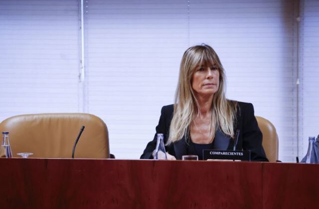 Begoña Gómez, esposa del presidente español, será juzgada por corrupción