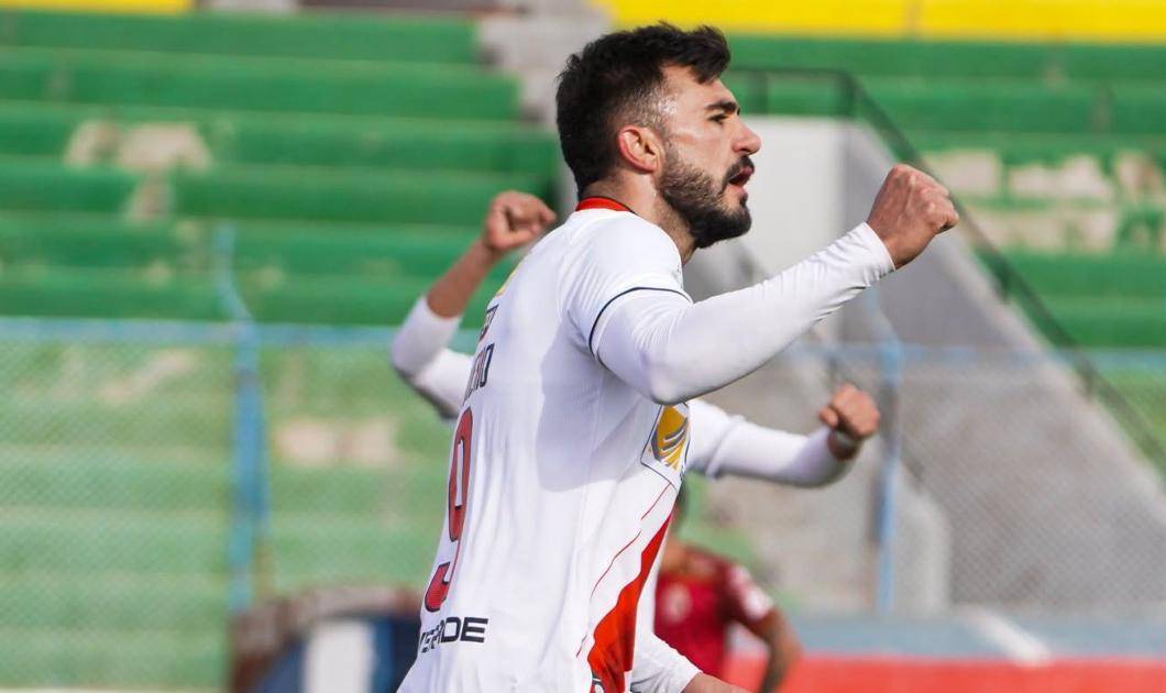 Always Ready rescata un empate en su visita a Real Oruro
