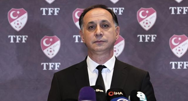 Detenidos altos funcionarios del fútbol turco por manipulación en arbitrajes