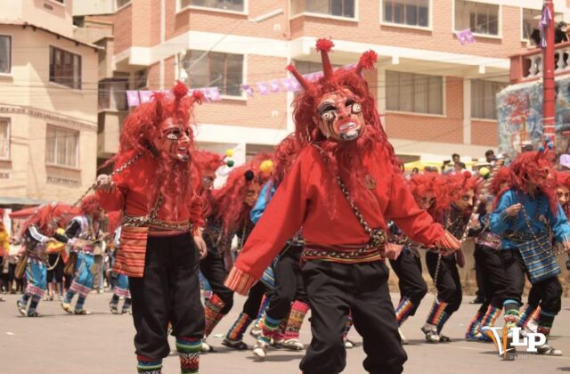 67 unidades educativas se preparan para el VISO 2026 en Oruro