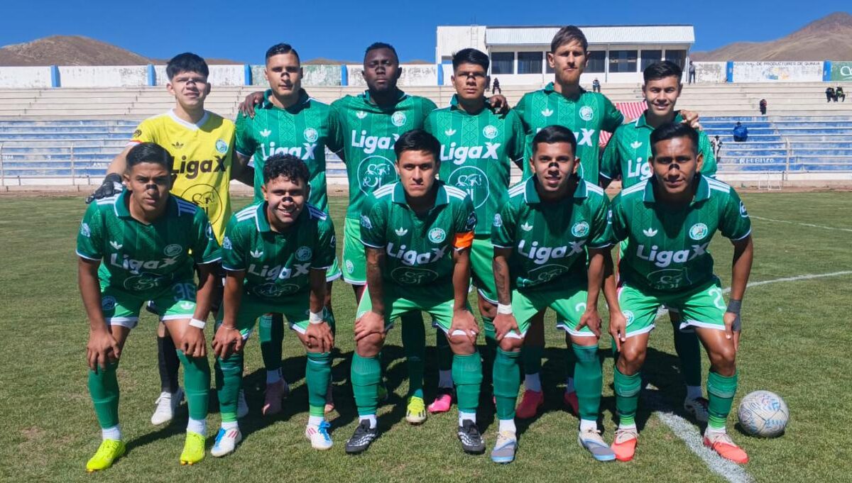 Definidos los 16 equipos que avanzan a octavos de la Copa 'Simón Bolívar'