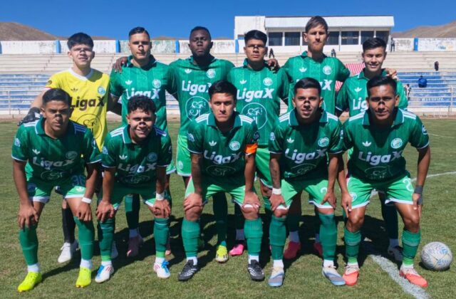 Definidos los 16 equipos que avanzan a octavos de la Copa 'Simón Bolívar'