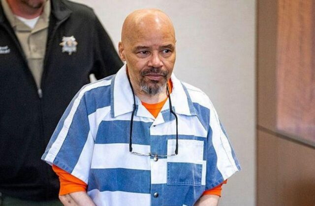 Carter, tras 41 años en el corredor de la muerte, recupera su libertad por pruebas de ADN