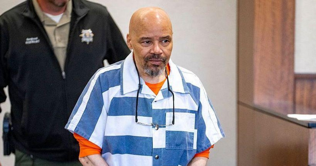 Carter, tras 41 años en el corredor de la muerte, recupera su libertad por pruebas de ADN