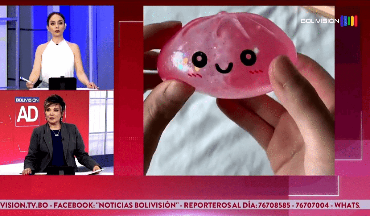 Falta de registro sanitario pone en jaque al Dumpling Squishy en Bolivia