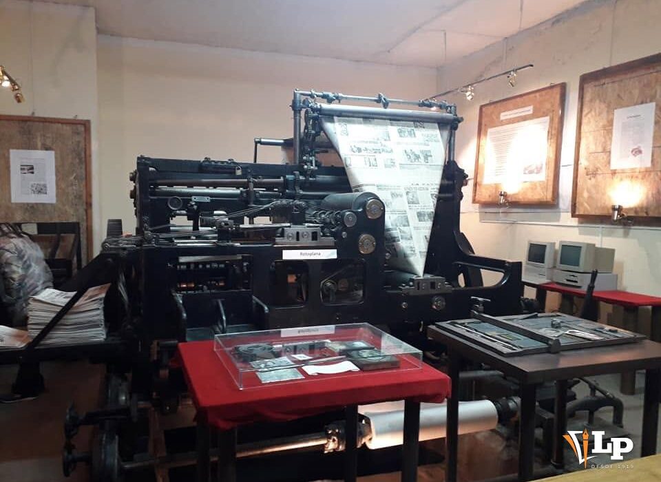 Oruro celebra la Jornada de Museos Abiertos para promover su patrimonio cultural