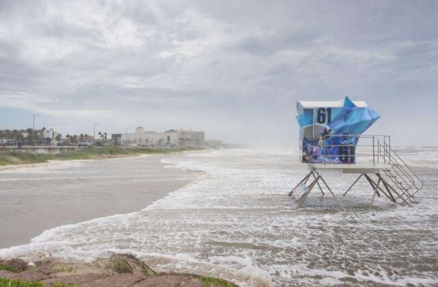 Récord de cero huracanes en el Atlántico debido a El Niño