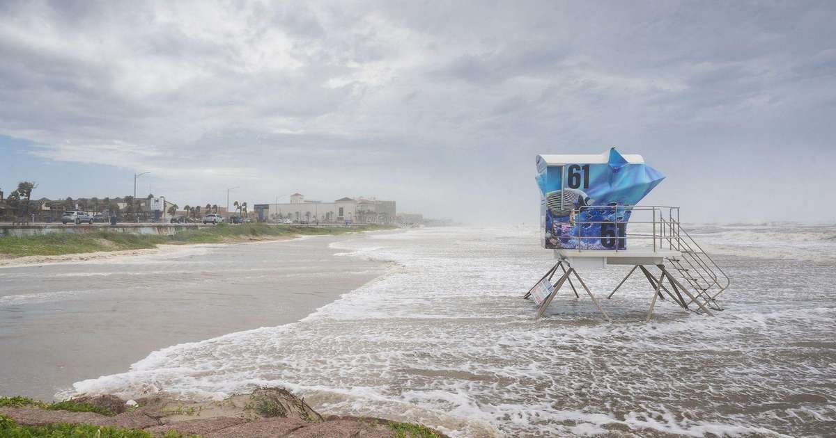 Récord de cero huracanes en el Atlántico debido a El Niño