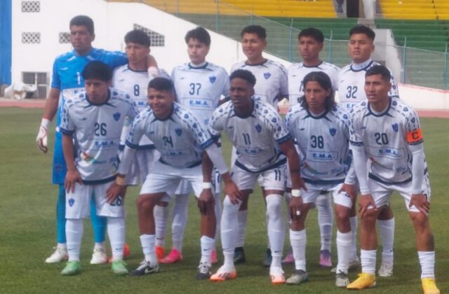 Ingenieros se la juega ante Hiska Nacional en busca de clasificación