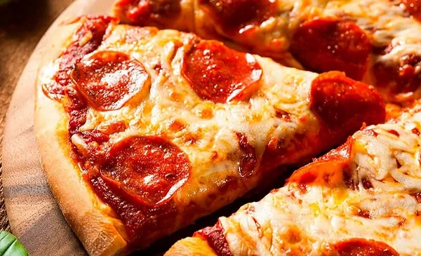 De recolector de cartón a campeón mundial de pizza