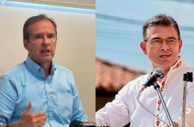 Tuto Quiroga exige claridad en propuestas tras llamado de paz