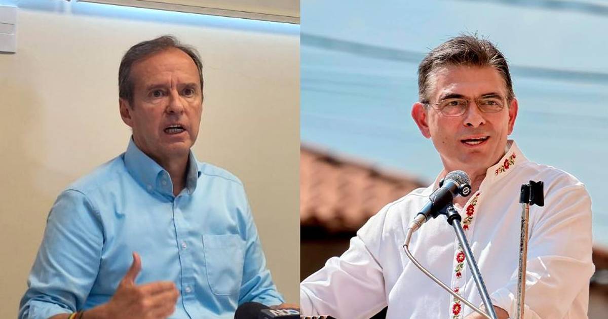 Tuto Quiroga exige claridad en propuestas tras llamado de paz