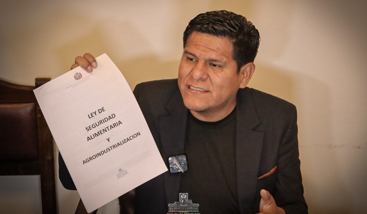 Propuesta de incremento del salario mínimo a Bs 5.000