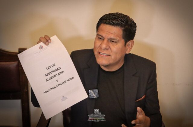 Propuesta de incremento del salario mínimo a Bs 5.000