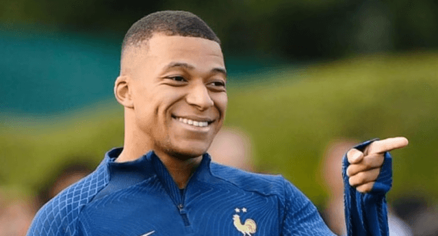 Mbappé expresa sus expectativas sobre el Balón de Oro 2026
