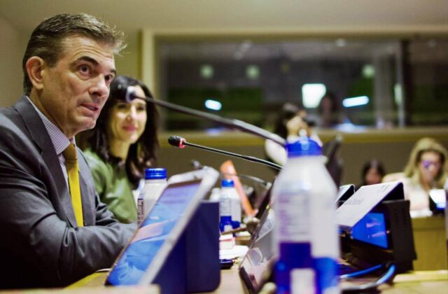 Aceptación del aumento del diésel en Bolivia, según Rodrigo Paz