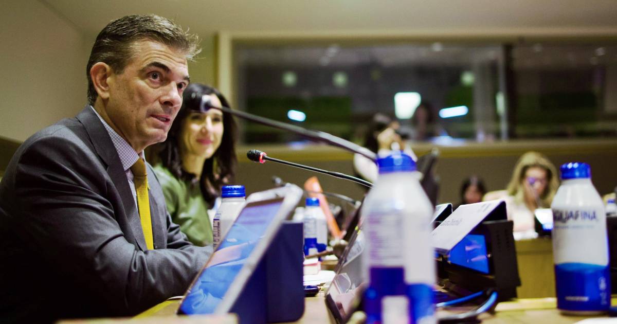 Aceptación del aumento del diésel en Bolivia, según Rodrigo Paz