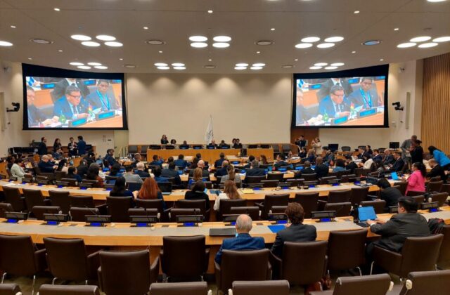 Bolivia urge a la CELAC a convertir desafíos en acciones efectivas