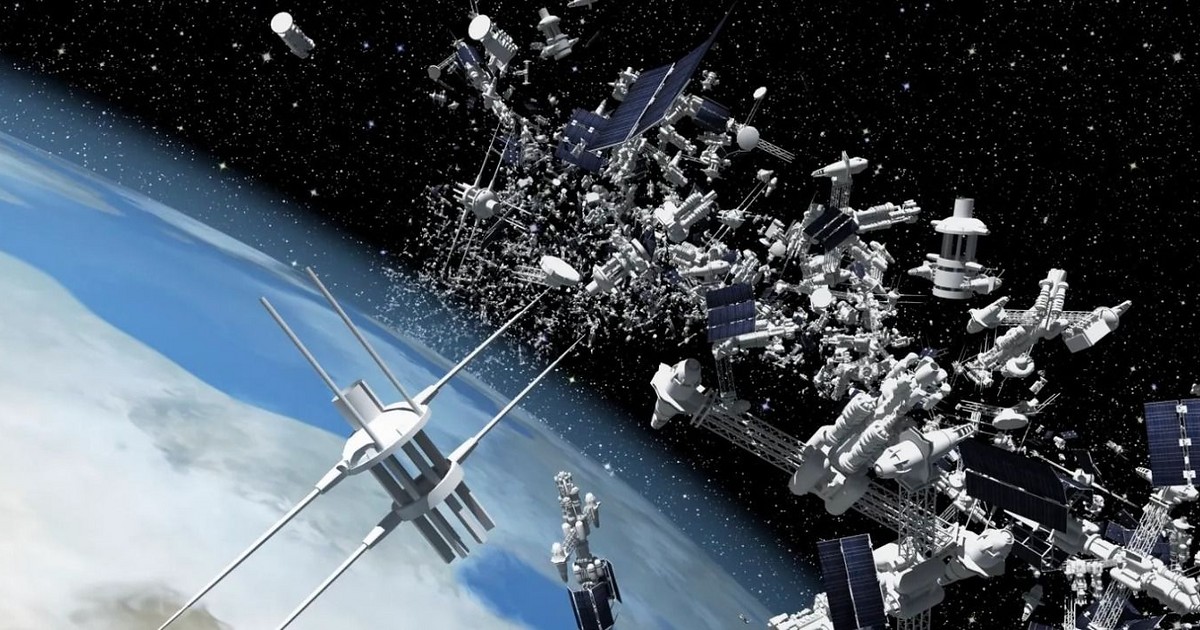 Desafíos de la Basura Espacial en la Cumbre de París