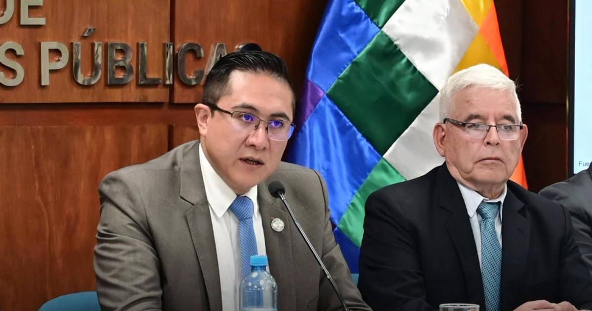 Gobierno Boliviano se Compromete a Reducir el Déficit Fiscal a 3,8% para 2028