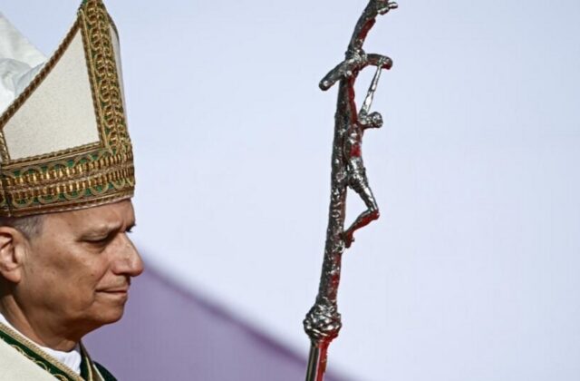 El Papa León XIV visitará Argentina en noviembre con agenda cargada de actividades