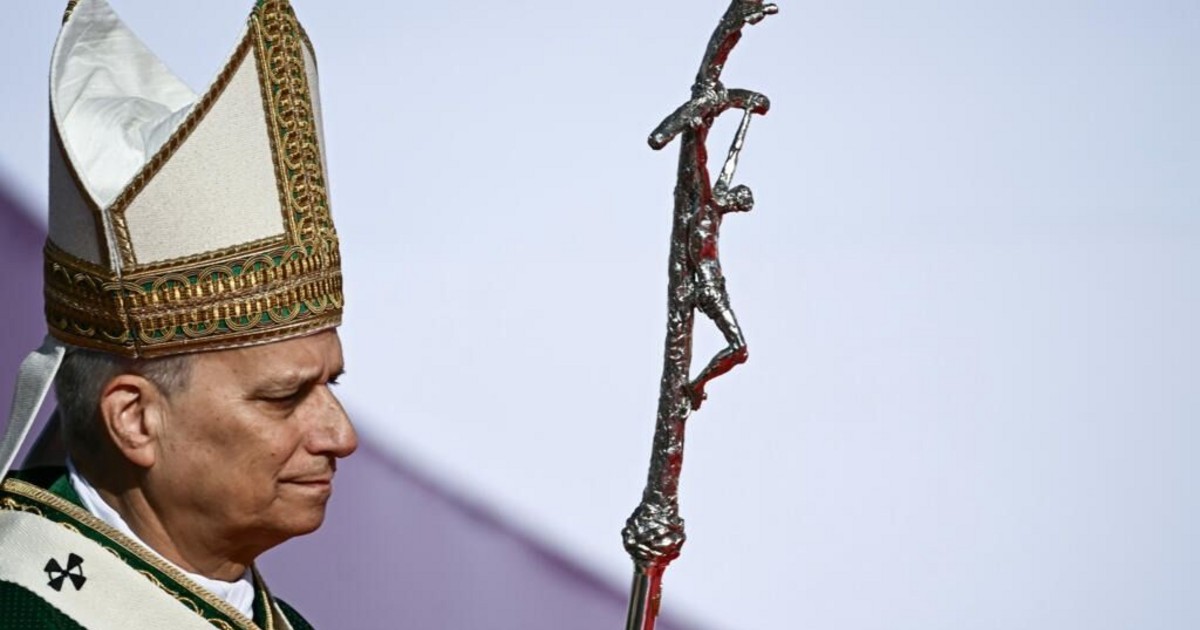 El Papa León XIV visitará Argentina en noviembre con agenda cargada de actividades
