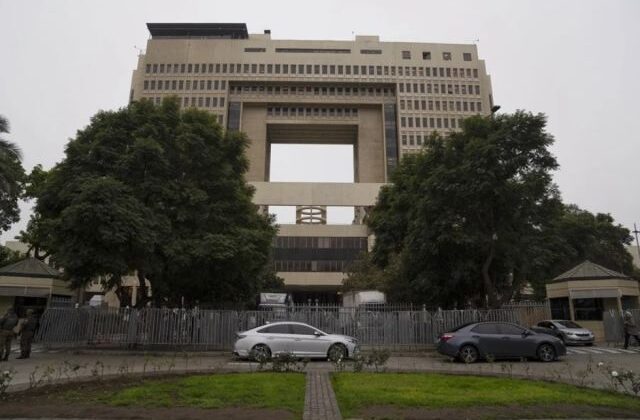 Se crea comisión en Chile para investigar a Cerimedo y sus conexiones políticas