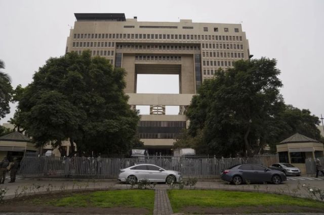 Se crea comisión en Chile para investigar a Cerimedo y sus conexiones políticas