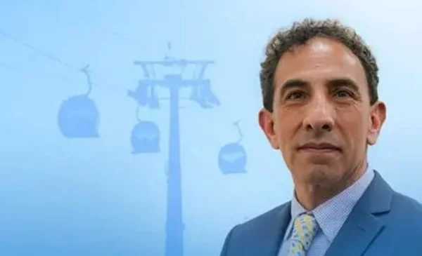 Mi Teleférico reafirma su independencia financiera