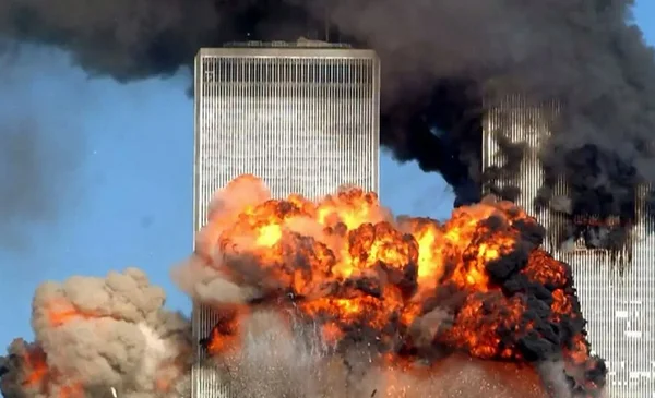 Recordando el 11-S: 25 años del ataque a las Torres Gemelas
