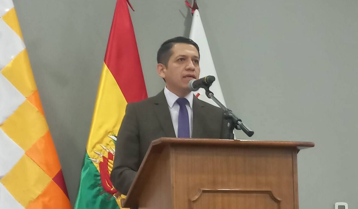 Nuevo enfoque del Viceministerio de Transparencia para fortalecer el control en entidades públicas