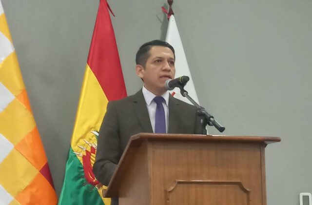Nuevo enfoque del Viceministerio de Transparencia para fortalecer el control en entidades públicas