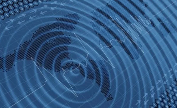 Colombia experimenta cuatro sismos en una tarde, el más fuerte de 4,9 grados