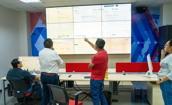YPFB transforma su sistema de asignación de combustibles ante un rezago de 6 millones de litros