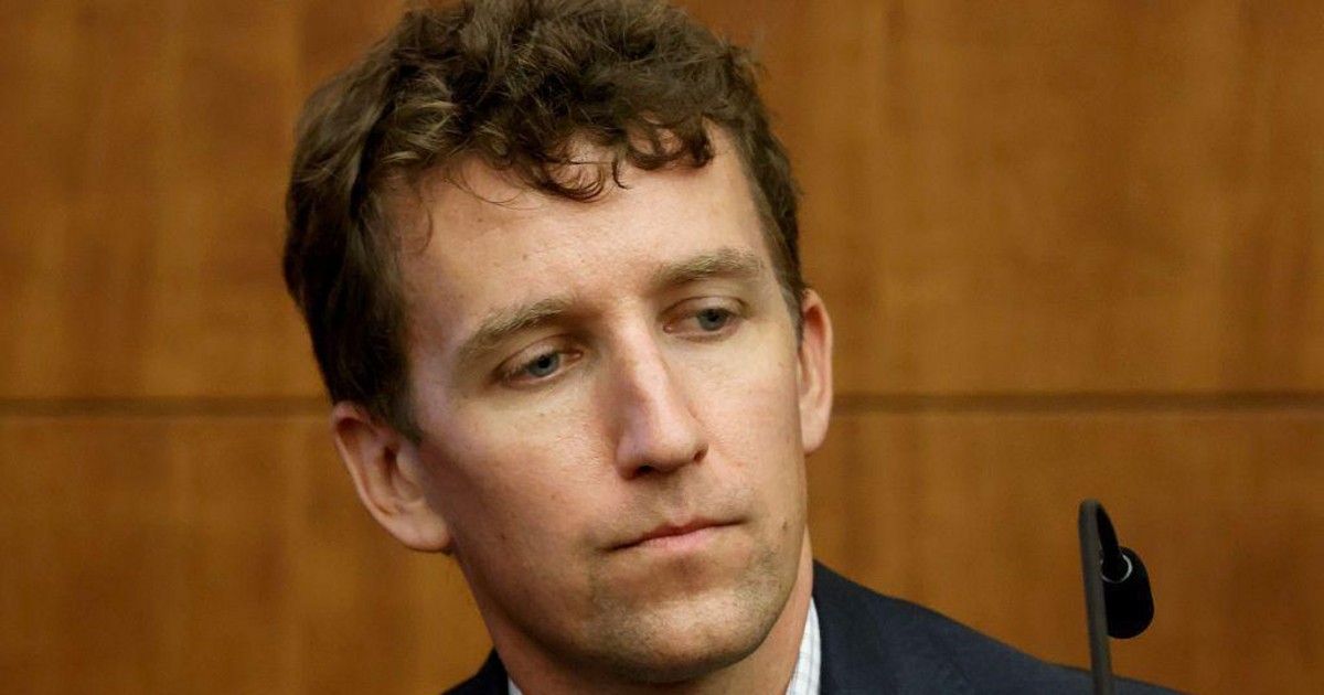 El perdón de Patrick Clancy: un camino hacia la sanación tras la tragedia