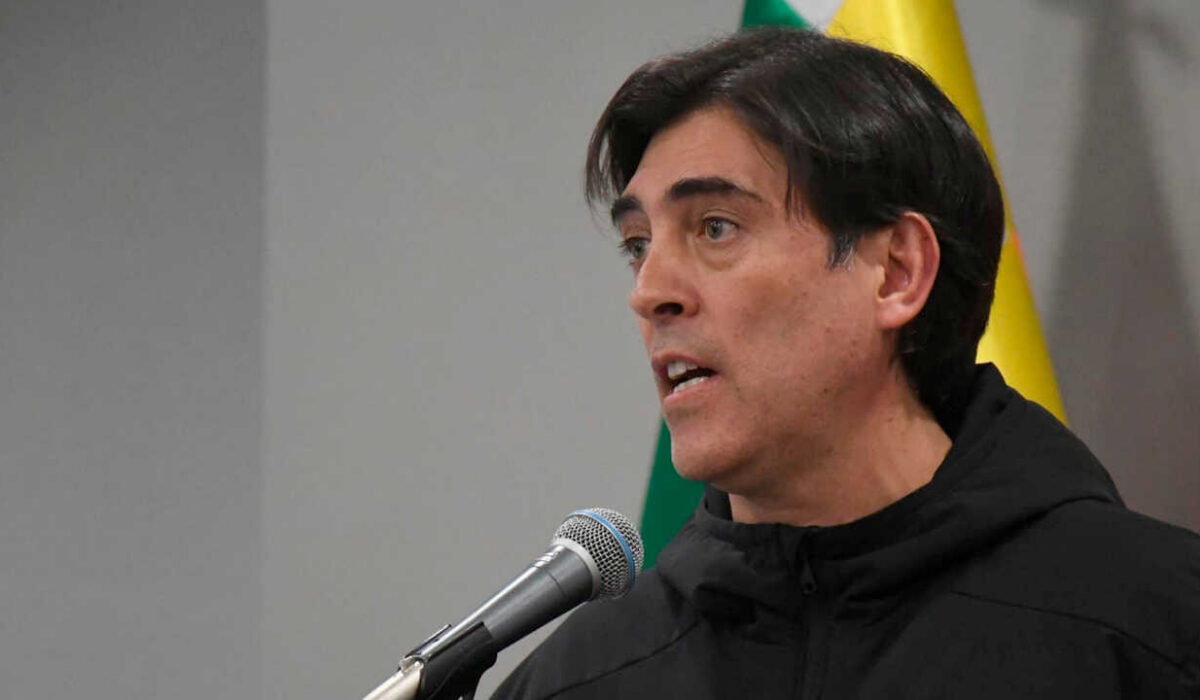 Gobierno impulsa la modernización del transporte con GNV