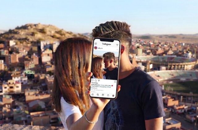 Amor y tecnología: Una mirada crítica a las relaciones modernas
