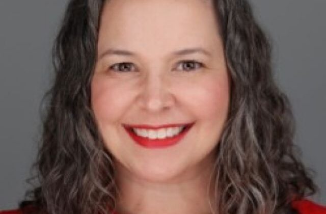 Amanda Porter, nueva embajadora de EE.UU. en Bolivia