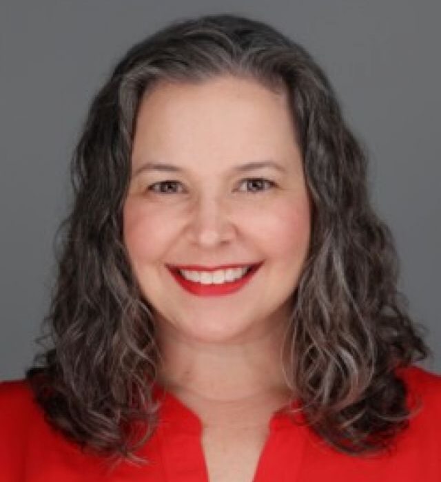 Amanda Porter, nueva embajadora de EE.UU. en Bolivia
