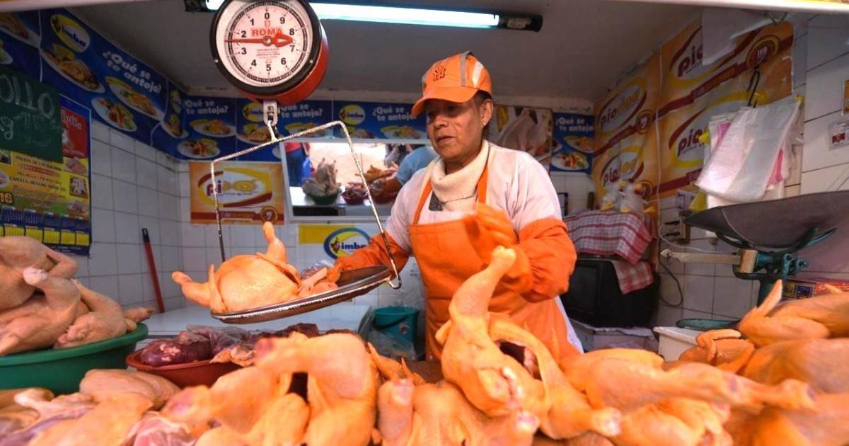 Proyección de inflación en Bolivia podría alcanzar el 14% en 2027