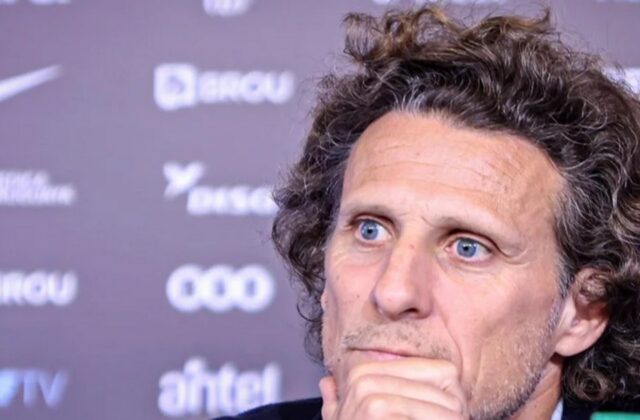 Forlán elogia el talento de Uruguay antes del choque con Japón