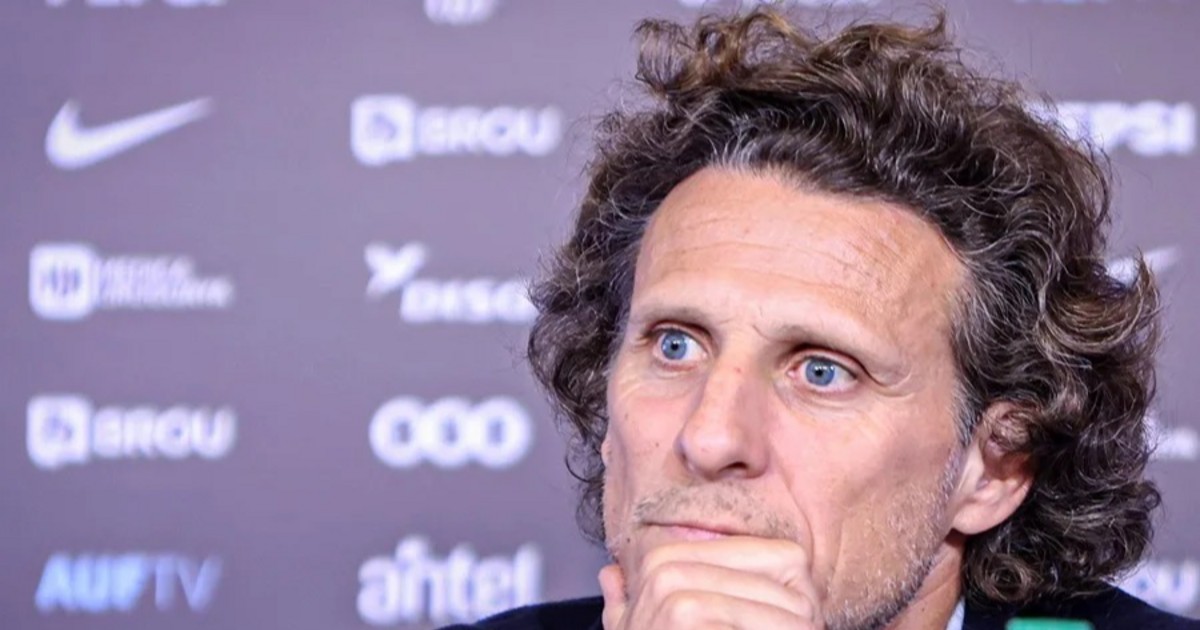 Forlán elogia el talento de Uruguay antes del choque con Japón