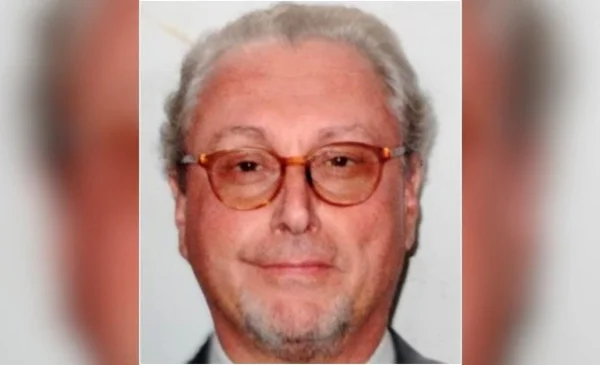 Fugitivo condenado por fraude se convierte en uno de los más buscados por el FBI