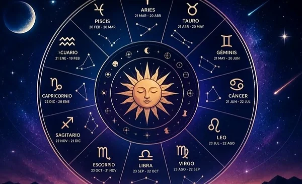 Los últimos días de septiembre: lo que deparan los astros para cada signo