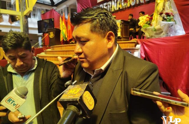 Caracollo enfrenta desafíos financieros tras aumento del diésel