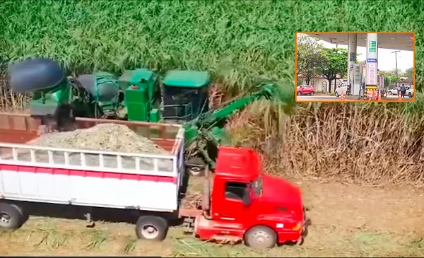 Productores alertan sobre impacto de la falta de combustible en la siembra