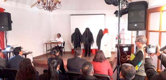 Nueva iniciativa en Potosí para reducir muertes maternas