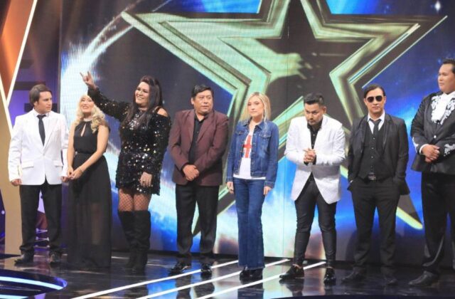 Intensa gala de eliminación en Yo Me Llamo con fuertes sorpresas